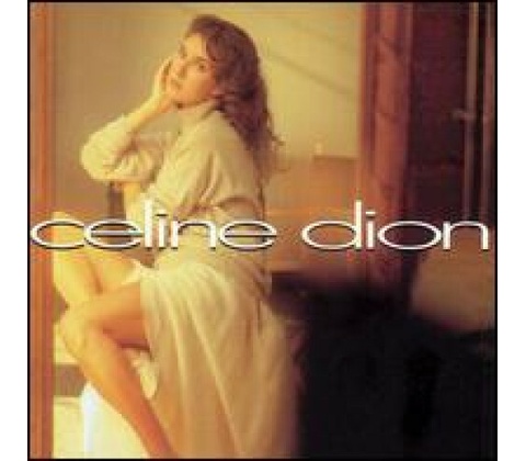 DION CELINE: CELINE DION, CD