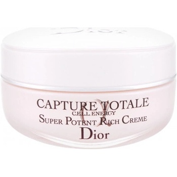 Dior Capture Totale C.E.L.L. Energy Super Potent Rich Creme 50 ml