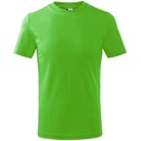 Malfini Basic 138 světle khaki