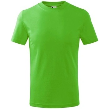 Malfini Basic 138 světle khaki