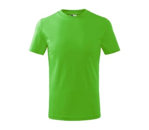 Malfini Basic 138 světle khaki