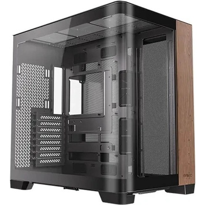 Antec C8 Curve Wood 0-761345-10158-5