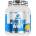 Yava Labs Pure Iso Whey | 100% Whey Isolate [1000 грама] Ванилов сладолед