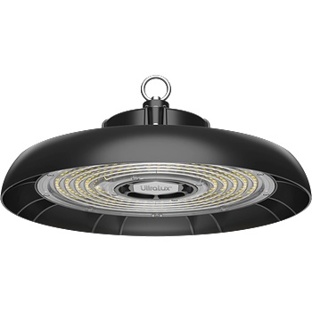 UltraLux Led индустриално осветително тяло с димиращ драйвер 0-10v, (likxn10050)