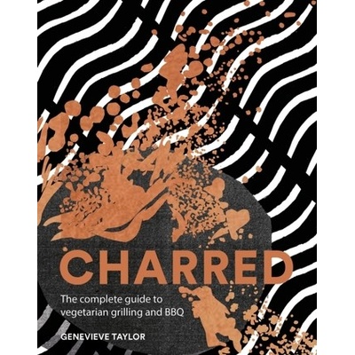 Charred