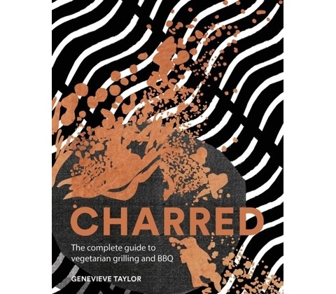 Charred