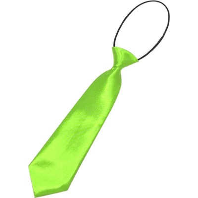 Amparo Miranda detská kravata 72069 zelená