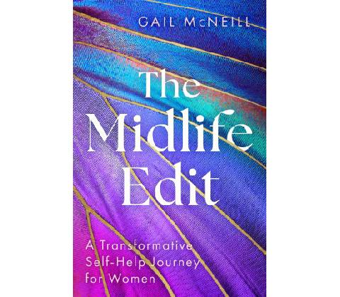 The Midlife Edit