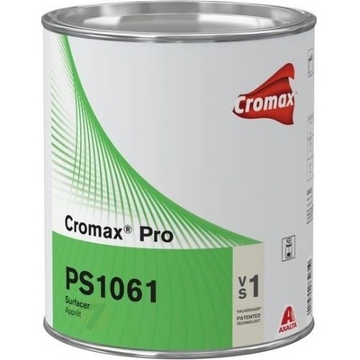 Cromax Pro PS1061 plnič VS1 3,5L biely
