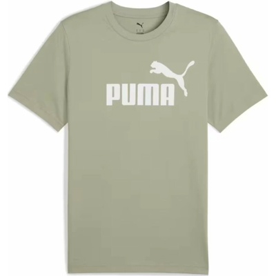 Puma ESS No. 1 Logo Tee 68253382 lux army