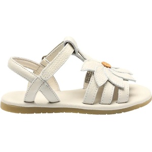Donsje Детски сандали от кожа Iles Fields Sandals Daisy - answear - 183,83 лв