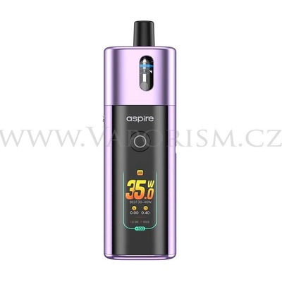 Aspire Fluffi Pro POD 2800 mAh Lavender