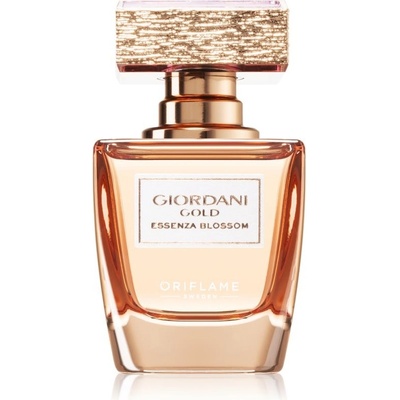 Oriflame Giordani Gold Essenza Blossom parfémovaná voda dámská 50 ml