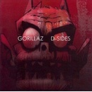 Gorillaz - D - Sides CD