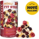 Mixit Müsli zdravě I: Zažívání a metabolismus 270 g