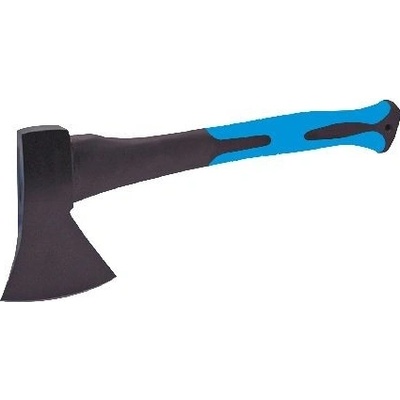 M.A.T. FIBERGLASS 2000g s násadou