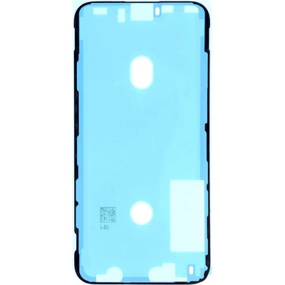 AppleKing nalepovací těsnění pod displej pro zajištění voděodolnosti pro iPhone XS Max