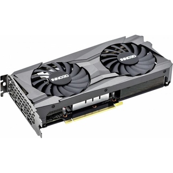 Inno3D GeForce RTX 3060 Twin X2 12GB GDDR6 N30602-12D6-119032AH