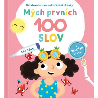 Mých prvních 100 slov Mé tělo