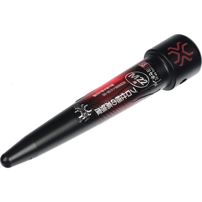 Japonský zarovnávací průbojník na ocel SK11 SPIDER - M22 - SPD-YP-22