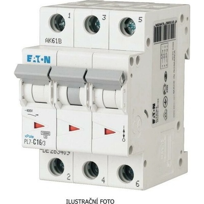 Eaton PL7-16B/3 263389