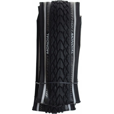 Schwalbe Marathon Mondial Double 622 x 37 700x35C kevlar
