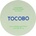 TOCOBO Cica Calming Aqua Toner (sample) - Успокояващ тонер за лице 2мл (sample)