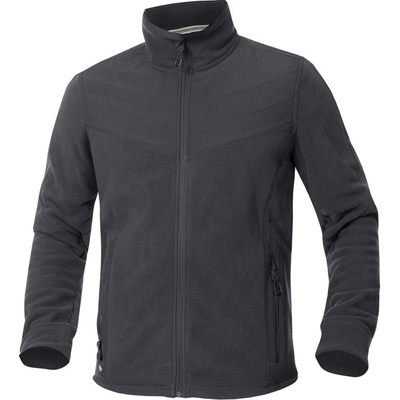 Ardon SOFTFLEECE COMBO PANSKÁ mikina TMAVOSIVÁ H6498