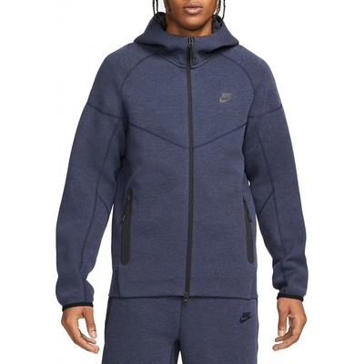 Nike M NK TCH FLC FZ WR HOODIE fb7921-473