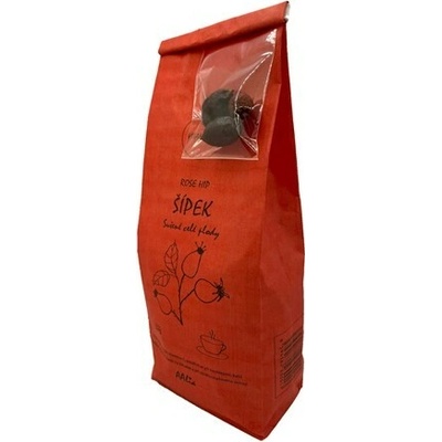 AAlia Čaj šípok plod 250 g
