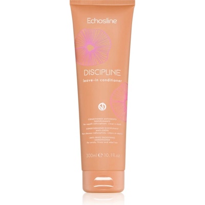 Echosline Discipline Leave in conditioner балсам без отмиване за непокорна коса 300ml