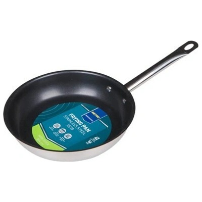 Metro Professional Indukčná panvica 24 cm