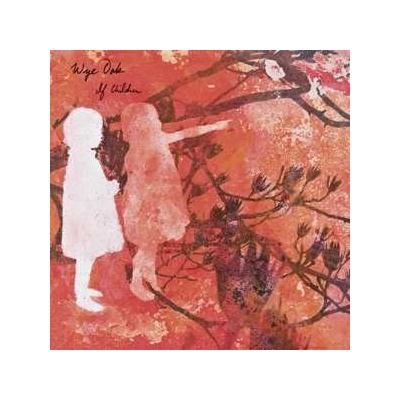 Wye Oak - If Children LP