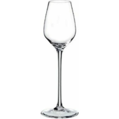 RONA Skleněná sklenice na víno CELEBRATION Cordial 6 x 95 ml