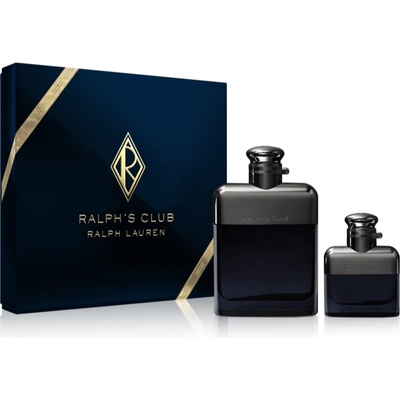 Ralph Lauren Ralph’s Club подаръчен комплект за мъже