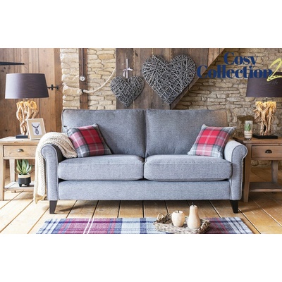 Barrington Furniture Pohovka Chesterfield Woburn Birch Karamel