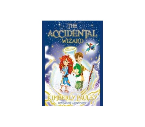 Accidental Wizard