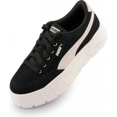Puma Mayze Stack DC5 Wns Black