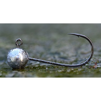 RedBass Jigová hlava Sickle veľ.1 3g 5 ks