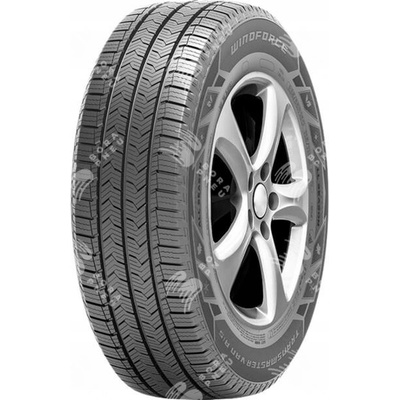 Windforce Trans Master A/S Van 195/65 R16 104/102S