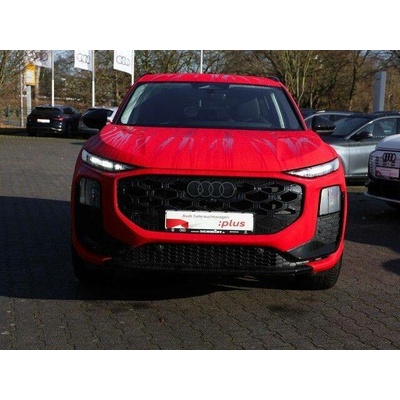 Audi Q3 TFSI S-line 110 kW