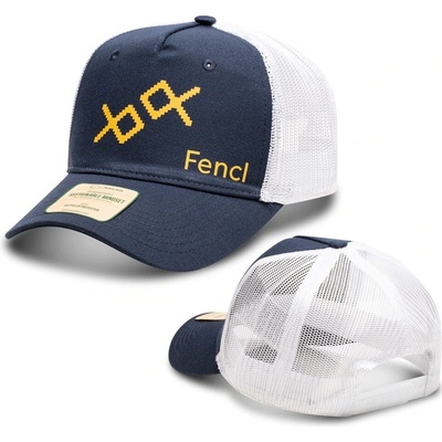 Fencl Šiiltovka Blue Navy