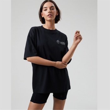 Original Creator Тениска Original Creator OC Moisture Control Success Mindset T-Shirt - Jet Black