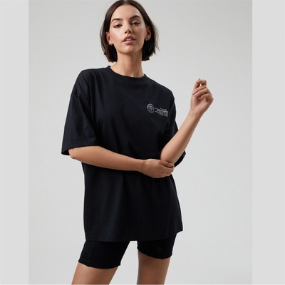 Original Creator Тениска Original Creator OC Moisture Control Success Mindset T-Shirt - Jet Black