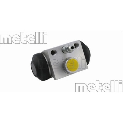 Brzdový valček kolesa METELLI 04-0742