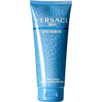 Versace Man Eau Fraiche душ гел Man 200 мл