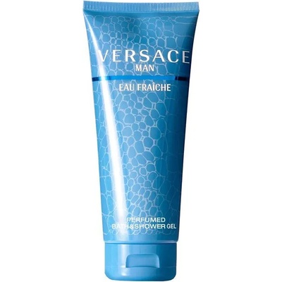 Versace Man Eau Fraiche душ гел Man 200 мл