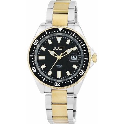 Just JU20206-003