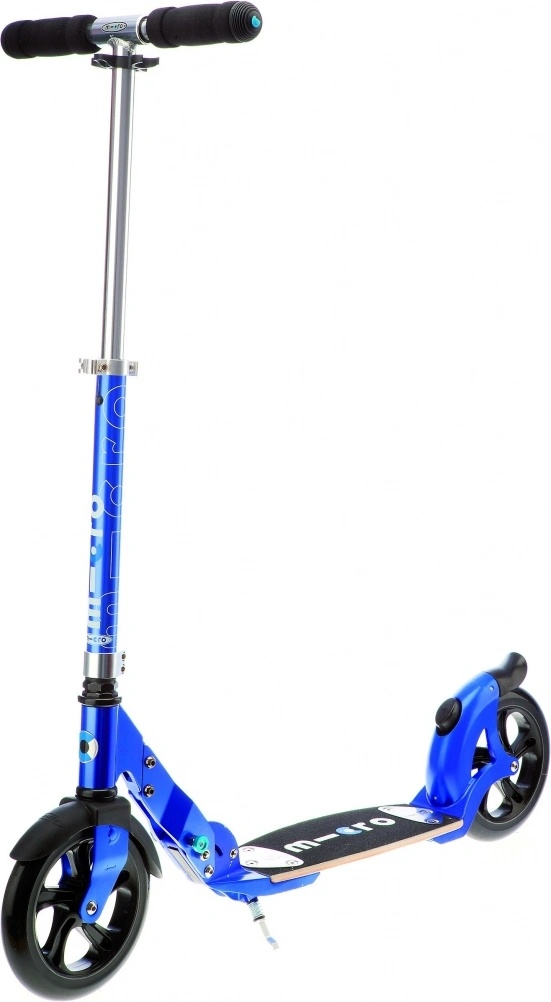 Micro Flex modrá