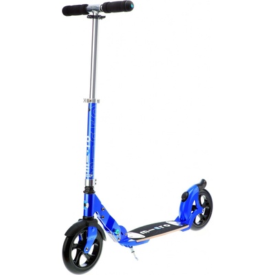 Micro Flex modrá